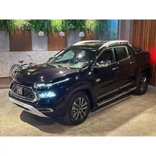 Fiat Toro Freedom 4x4 At9 2024 0km Tomo Autos Usados Plan L