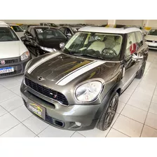 Mini Cooper Cooper Countryman S All4 1.6 Aut. Gasolina Auto