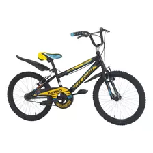 Bicicleta Nitro Galactik  1 Vel. R-20 