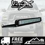 Vision X Vspec Upgrade Bumper Light Kit For 10-14 Ford R Zzf