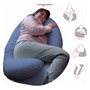Segunda imagen para búsqueda de almohadas para embarazadas