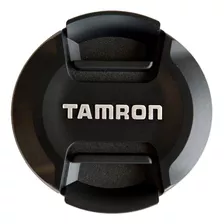 Tapa Frontal De Lente Tamron De 77 Mm (modelo Cifg)