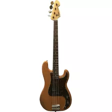 Bajo Tokai Precision Bass Apb99nr Natural