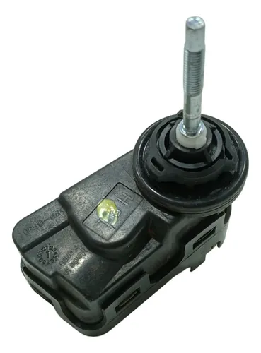 Motor Regulagem Do Farol Sonata Gls 2011 12 Original Usado 5