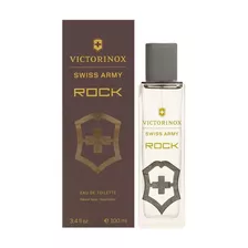 Swiss Army Rocky 100 Ml Edt / Perfumes Mp