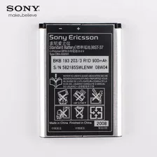 Baterias Sony Ericsson Bst-37 J230i, K200i, K220i, Envios