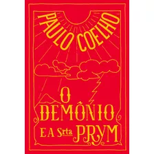 O Demônio E A Srta. Prym, De Coelho, Paulo. Editora Schwarcz Sa, Capa Mole Em Português, 2018