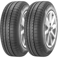 Kit De 2 Neumáticos Pirelli P400 Evo P 185/65r14 86 T