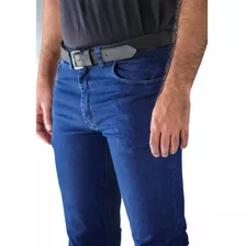 Jean Hombre Elastizado Clásico Polo Club Compatible Wrangler