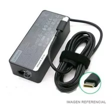 Cargador Lenovo - Usb Tipo C 65w Jwk