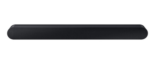 Barra De Sonido Samsung S-series Hw-s60b/zb Dolby Atmos Color Negro Frecuencia 1
