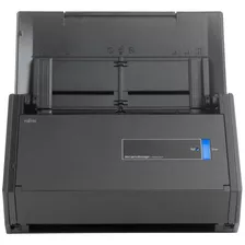 Escáner De Documentos Fujitsu Ix500 Scansnap (pab305-r) - (r