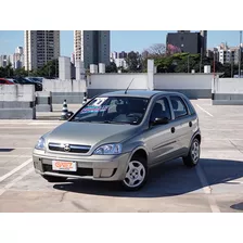 Chevrolet Corsa 1.4 Mpfi Maxx 8v