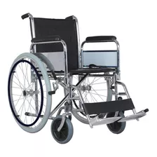 Silla De Ruedas Standard Kairos Medical