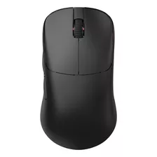 Mouse Mecánico Inalámbrico De Modo Dual Con Cable Ajazz Aj09