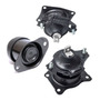 2 Empaques Cabezas Felpro 26265pt Acura Honda 3.2 3.5 03-10