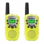 Segunda imagen para búsqueda de walkie talkie niños