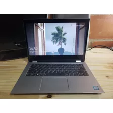 Notebook Lenovo Yoga 520 Usado 