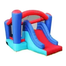 Brincolín Inflable Sports Power Alta Calidad