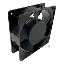 Cooler Turbina 110v 4 Pulgadas Sin Ruleman