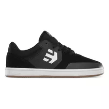 Etnies Marana Kids | Black White