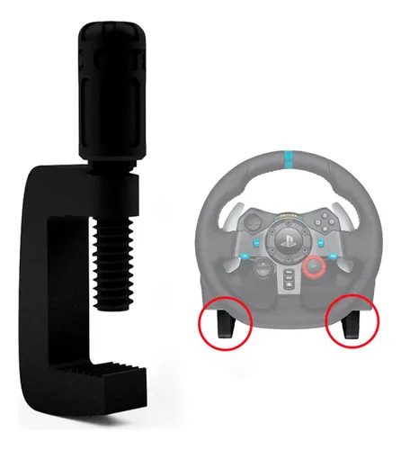 Terceira imagem para pesquisa de volante logitech