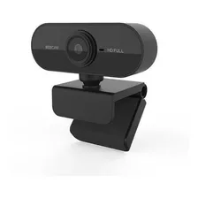 Microfone De Câmera Digital Usb Webcam Para Win2000 /win10/