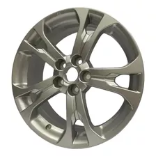 Roda Mitsubishi Outlander Aro 18 2013 2014 2015