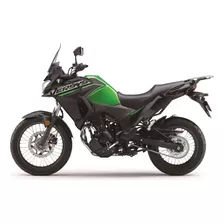 Kawasaki Versys 300 Abs Financiación Tasa 0%