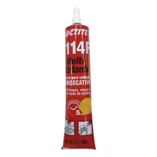 Vedante Multifuncional Loctite 1114f Anaeróbico Branco 100g