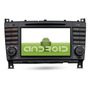 Mercedes Benz Clase C G Vito Clk Carplay Android Gps Radio