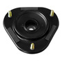 Soporte Base Amortiguador Golf Jetta 87 - 99 Delantero Bruck