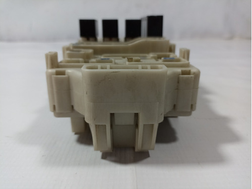 Modulo Caja Fusibles Mitsubishi Montero 4x4 3.8 06-12 Origin Foto 9