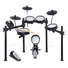 ~? Alesis Drums Surge Mesh Se Kit - Batería Eléctrica Con Co