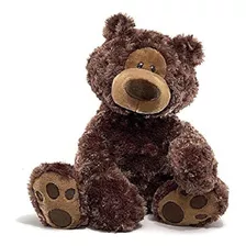 Peluche De Peluche Con Forma De Oso De Peluche Gund Philbin,