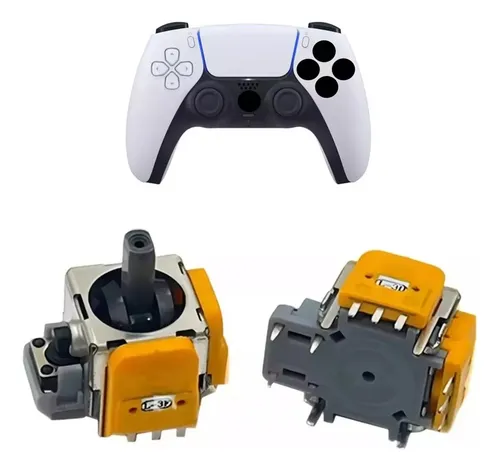 Terceira imagem para pesquisa de ps5 controle