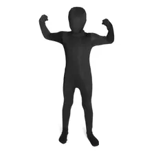 Morfsuits De Trajes De Niños Negros Completos, Traje De Tran