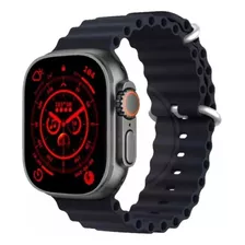 Smartwatch Relogio Inteligente Digital Android Ios Tomate