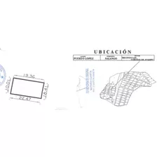 Terreno En Ayampe A 1.5 Km Del Mar, Lote 15