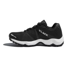 Tartaneras Botines De Hockey Vlack - Nuevas - Paseo Sports -