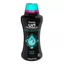 Downy Granulado Unstopables Intensifica Perfume 1,06kg 