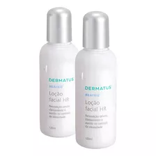 Kit Loção Facial Beatriz Hr Limpeza Profunda + Brinde Grátis