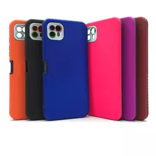 Funda Samsung Motorola Xiaomi Huawei Oppo Silicon Mayoreo