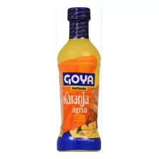 Naranja Agria Marinado Goya 725ml 