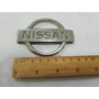 Emblema Rueda Nissan 40344eb000 4044eb000usado Original 