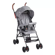 Coche Paragua 5126 Gris