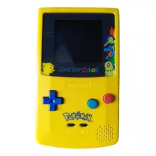 Promoção Imperdível Game Boy Color Original