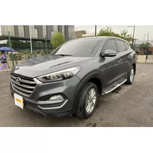 Hyundai New Tucson