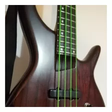 Bajo Johnson Cort Ibanez Activo Oportunidad U$d550 Impecable