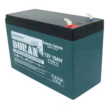 Bateria Selada 12v 10ah Bmw M6 Gt3 R/c - Elétrica 12v